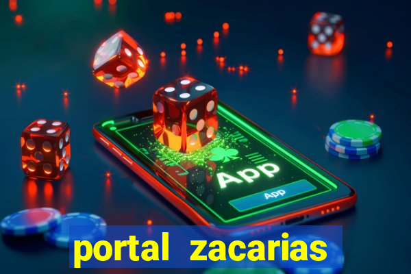 portal zacarias sexo policial